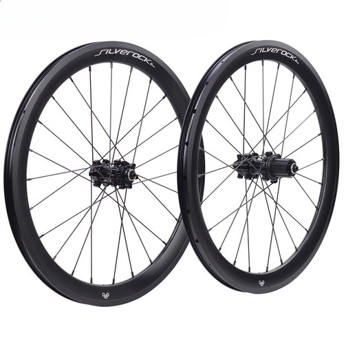 406 451 alloy wheelset rim - 406,