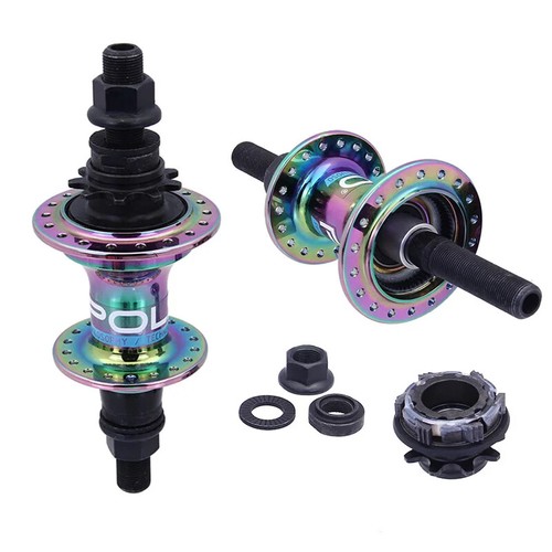 Cassette bicycle rear hubs - bicycle,