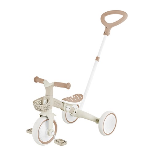Globber eco learning trike - globber,