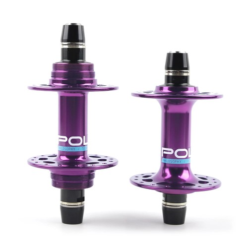 Fixed gear bike hub - gear,