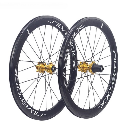 Bicycle wheels 20inch 406 - bicycle,