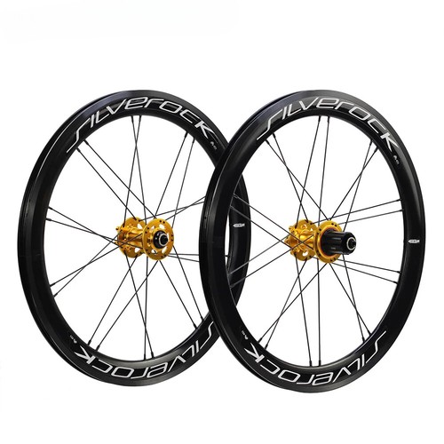 Wheels 16inch 349 20inch 406