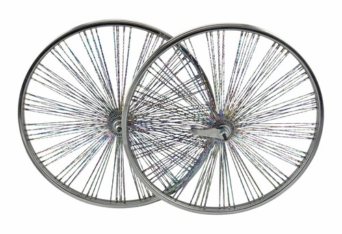 Lowrider bicycle 2 tone - 26”,