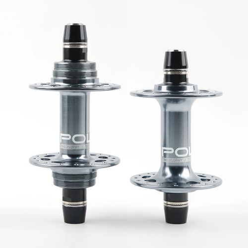 Fixed gear bike hub 24h - gear,