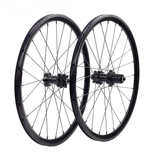 20inch 451 406 wheels disc - 451,