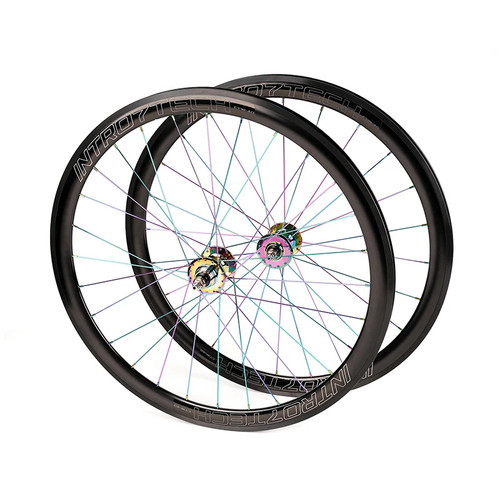 700c fixed gear - fixed, front