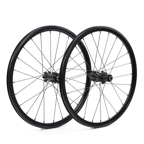 Wheels disc brake 24mm - wheels,
