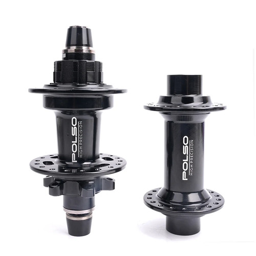 Bmx racing hub holes - bmx, disc