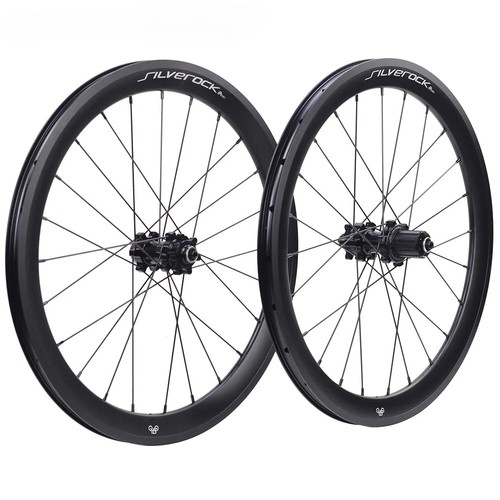Folding bike wheels - folding, 6
