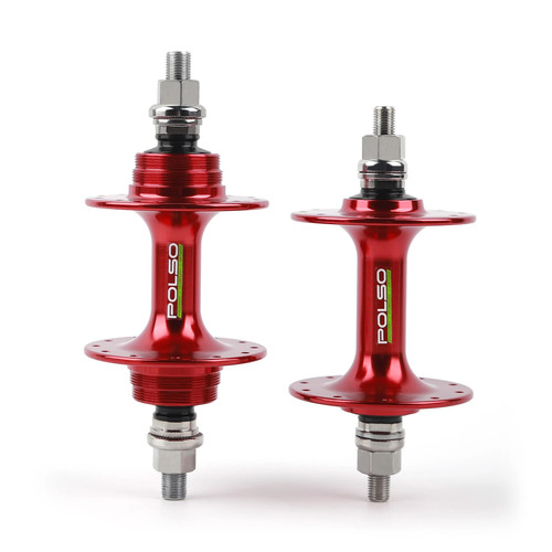 Front rear bearing hub - hub, 20h