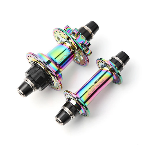 Bmx racing bicycle hub - bmx,