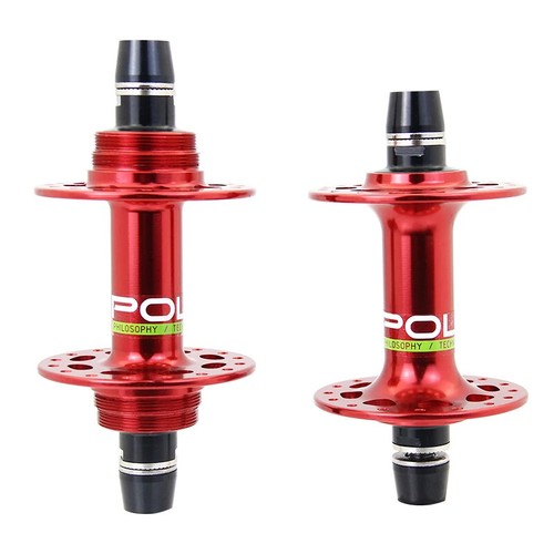 Fixed gear bike rim - rim, bearing