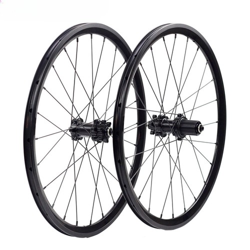451 406 minivelo folding - 451,