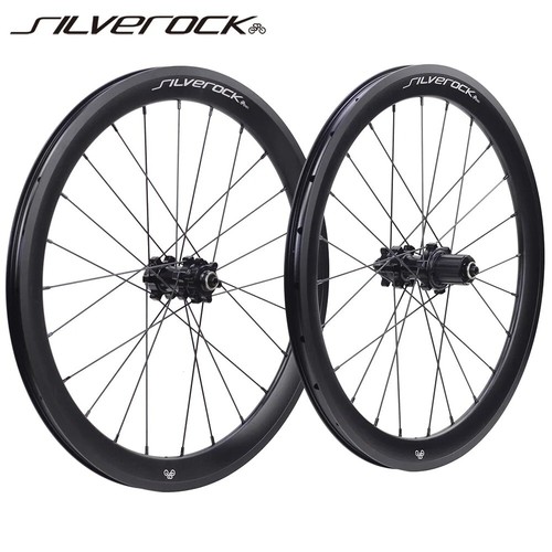 406 451 wheelset - 451, disc