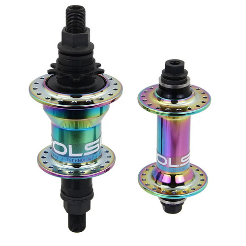 Bmx hubs cassette hub - cassette, pawls