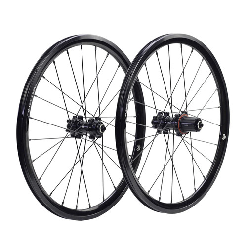 Mini velo folding bike - velo,