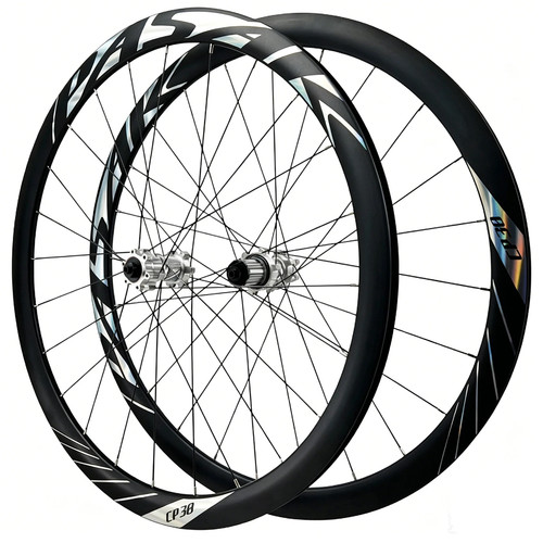 700c gravel road bike - bike, wheelset